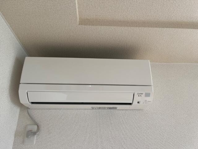 物件内観写真10　(エアコン)