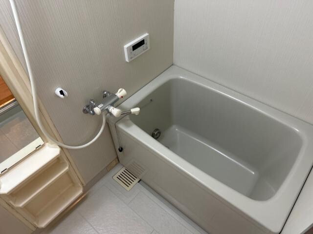 物件内観写真15　(バス／シャワールーム等)