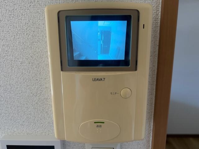 物件内観写真20　(カメラ付インターホン)