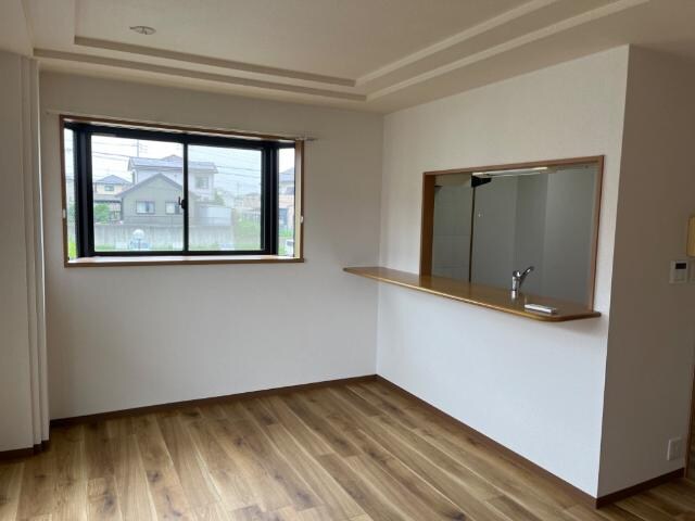 物件内観写真23　(リビング)