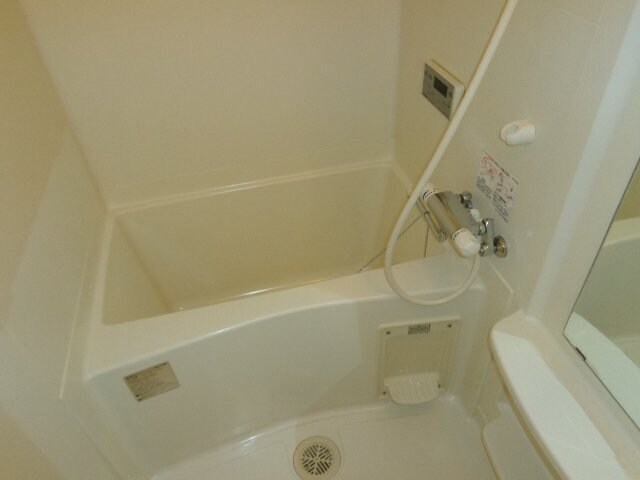 物件内観写真9　(バス／シャワールーム等)