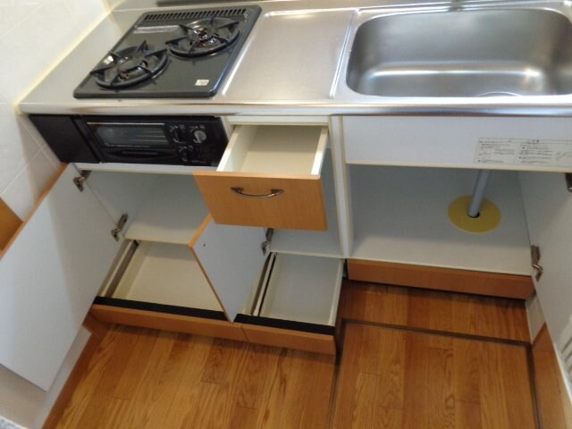 物件内観写真16　(収納)