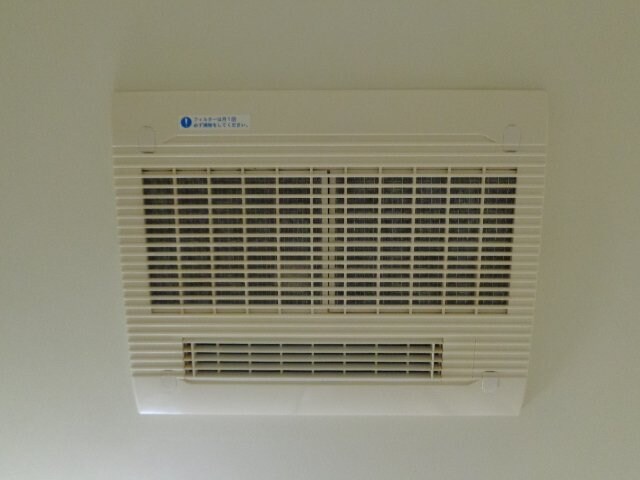 物件内観写真20　(浴室乾燥機)