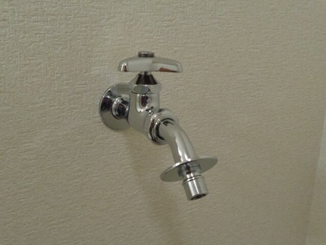 物件内観写真21　(ワンタッチ水栓)