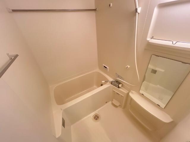 物件内観写真9　(バス／シャワールーム等)
