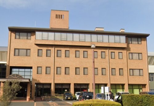 物件内観写真15　(東海市役所 勤労センター 345m)