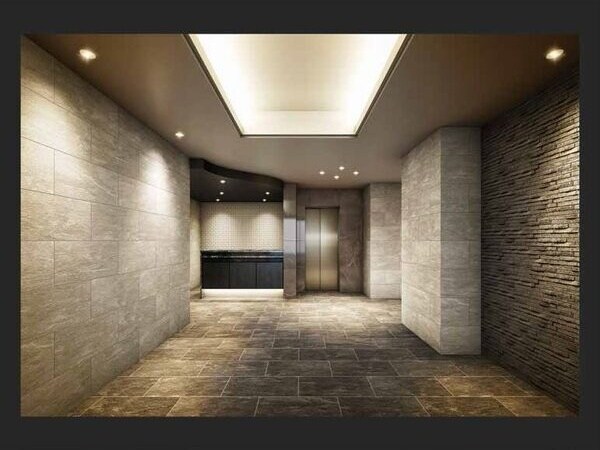 ロビー・ラウンジ