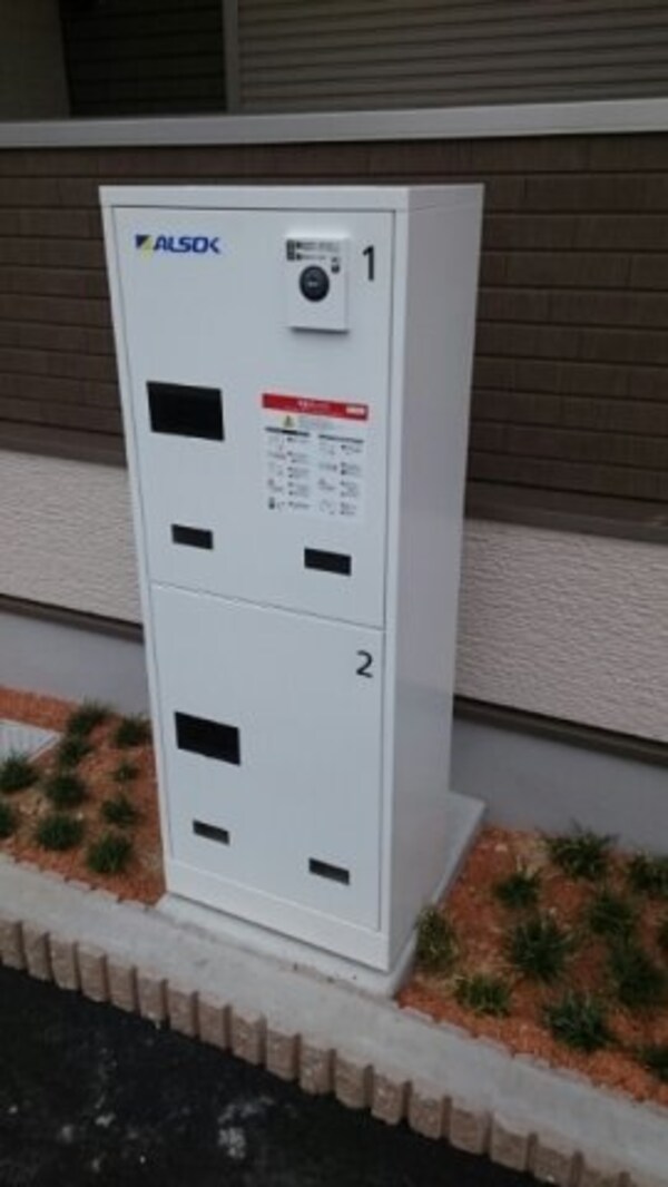 建物設備