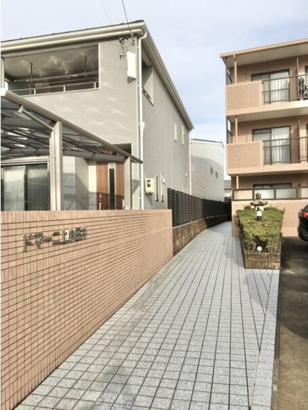 ロビー・ラウンジ