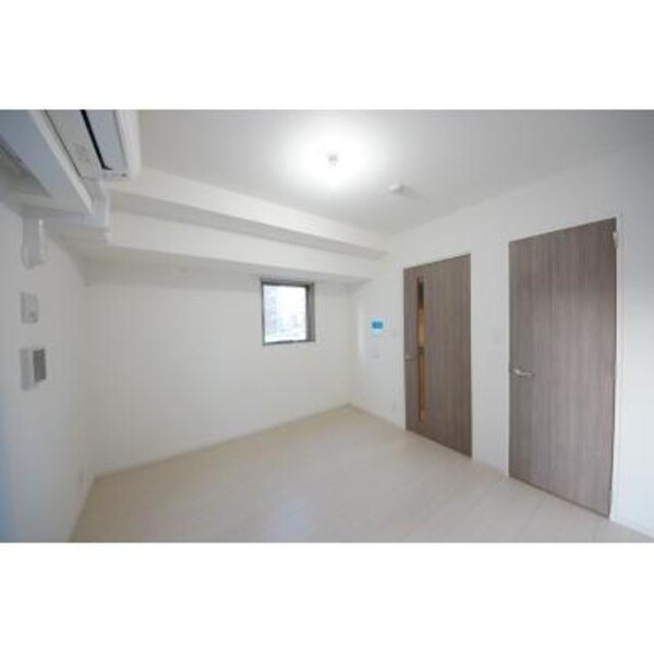 居室(※写真は同タイプ住戸です。)