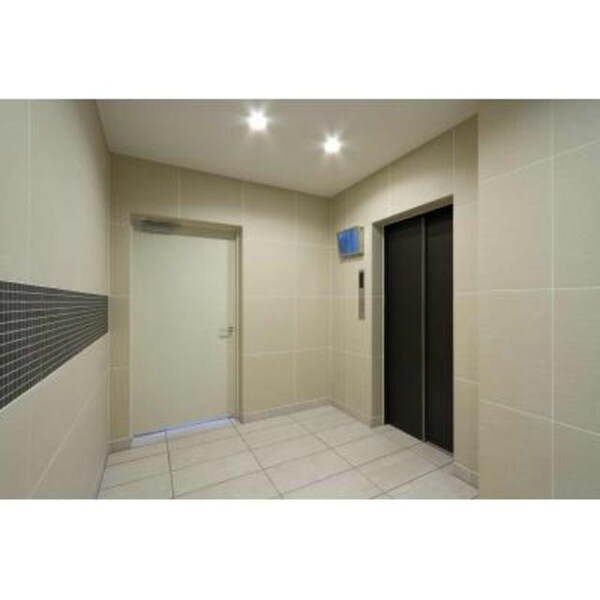 ロビー・ラウンジ