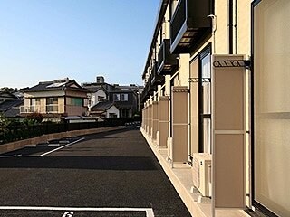 物件内観写真14　(２Ｆのみフラワーボックス設置)