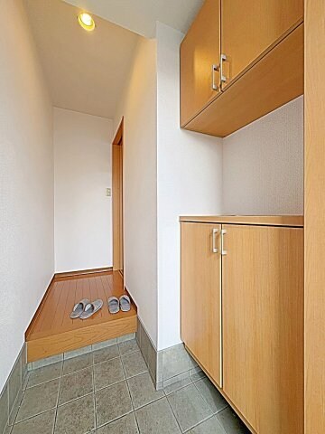 物件内観写真13　