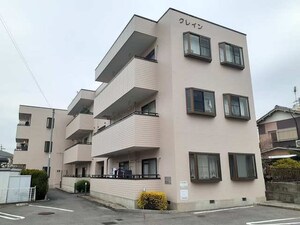 クレイン外観写真