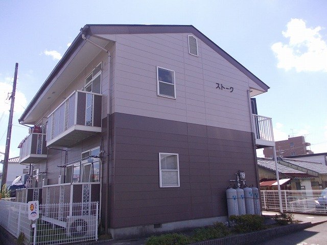 ストーク