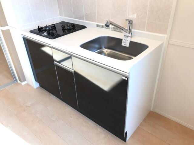 物件内観写真6　(キッチン)