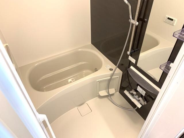 物件内観写真7　(バス／シャワールーム等)