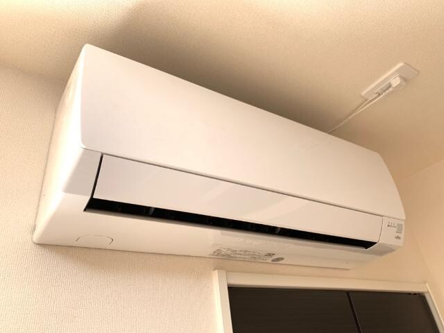 物件内観写真13　(室内設備)