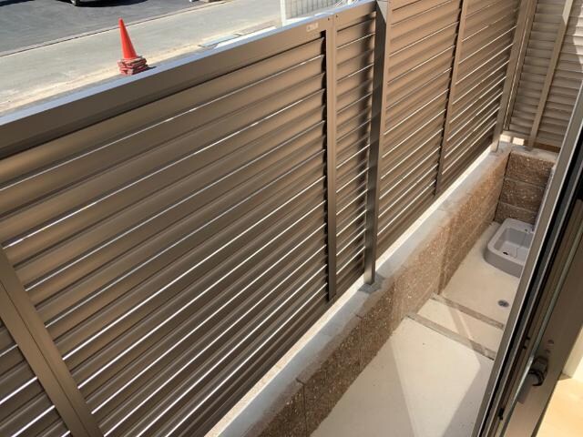 物件内観写真22　(ベランダ)