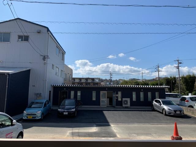 物件内観写真23　(眺望)