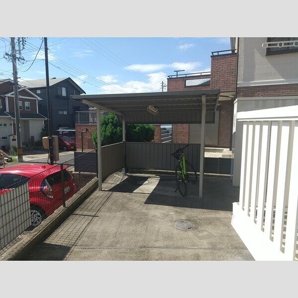 物件内観写真11　