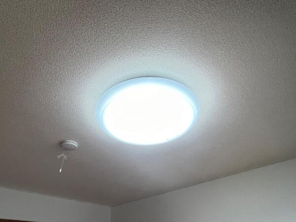建物設備(照明器具)