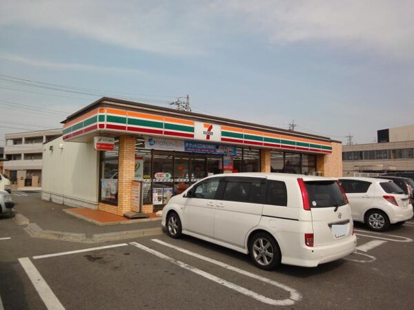 周辺環境(セブンイレブン半田瑞穂町店まで99ｍ)