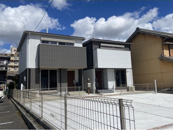 堤起町貸家