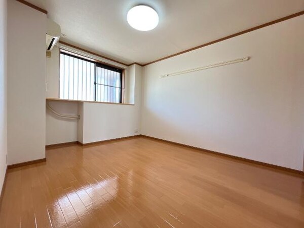 寝室(寝室)