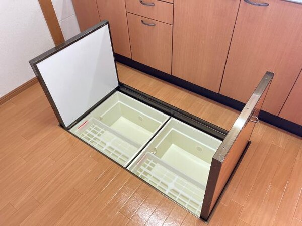 キッチン(キッチン)