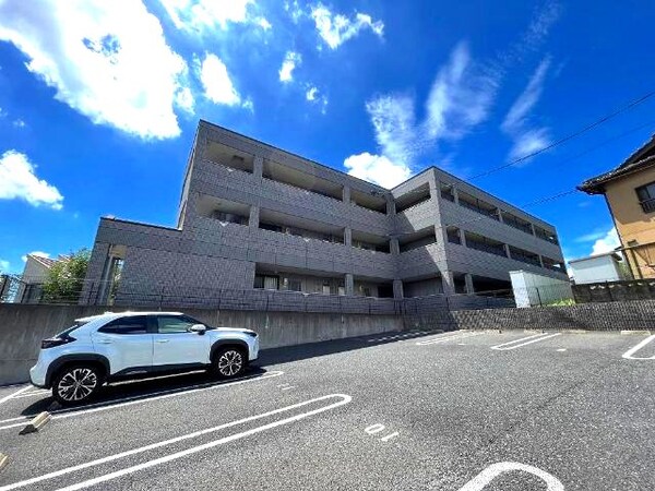 外観(外観写真（昼）)