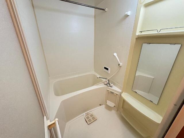 物件内観写真13　(バス／シャワールーム等)