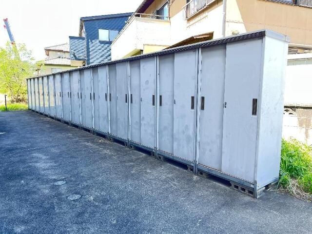 物件内観写真23　(外観写真（昼）)