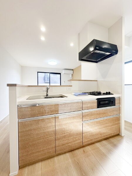 物件内観写真5　(※別の物件の施工例となります。ご参考ください。)