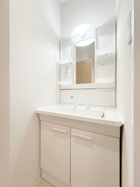 物件内観写真8　(※別の物件の施工例となります。ご参考ください。)