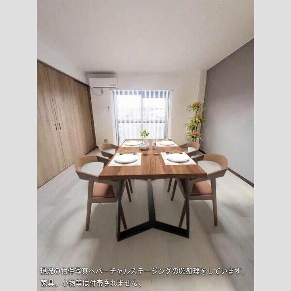 洋室(写真はイメージです。)