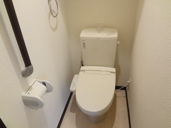 その他(同タイプの室内写真)