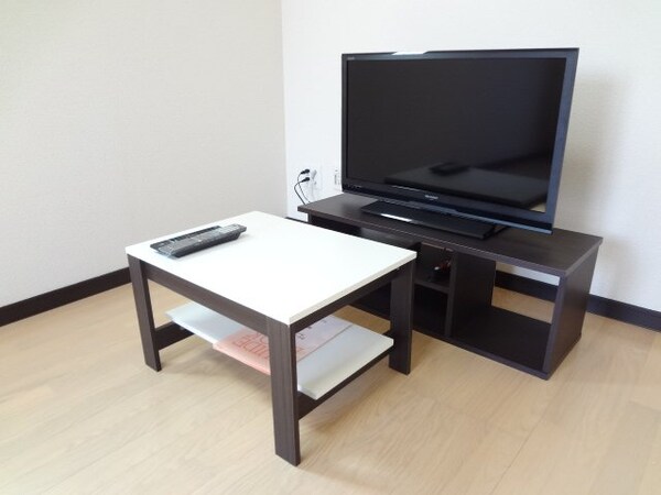 その他(32型液晶テレビ)