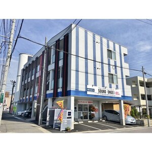 アートオン東刈谷II外観写真