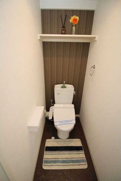 物件内観写真17　(イメージ写真　家具付きではありません。)