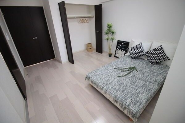 物件内観写真18　(イメージ写真　家具付きではありません。)