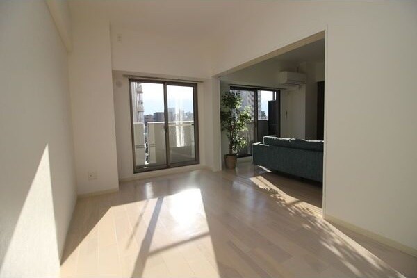 物件内観写真19　(イメージ写真　家具付きではありません。)