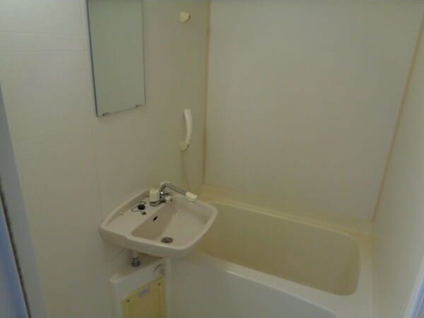 物件内観写真12　(※写真は同じマンションの違う部屋のものになります。)