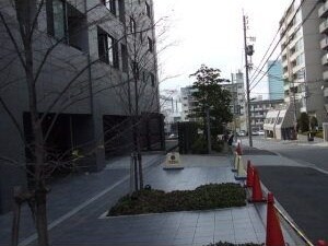 物件外観写真15　