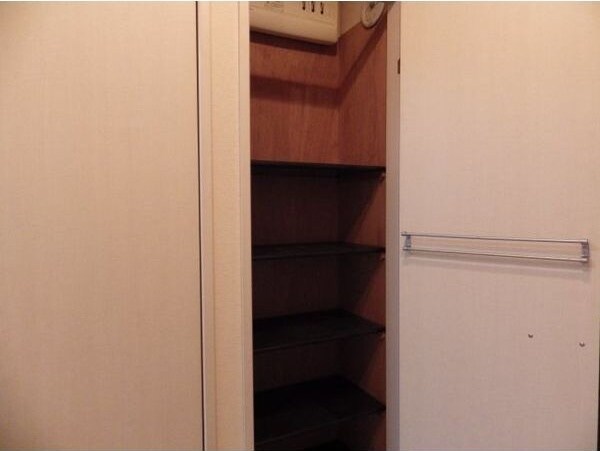 物件内観写真10　(※写真は同じマンションの違う部屋のものになります。)