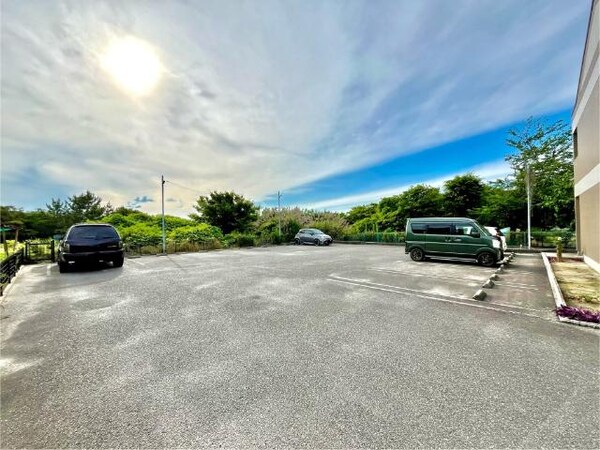 外観(外観写真（昼）)