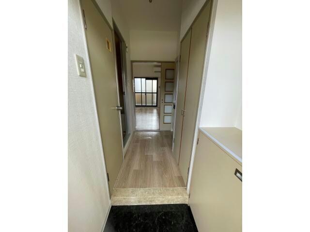 物件内観写真11　(※写真は同じマンションの違う部屋のものになります。)