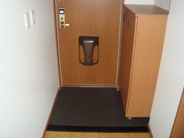 玄関(玄関)