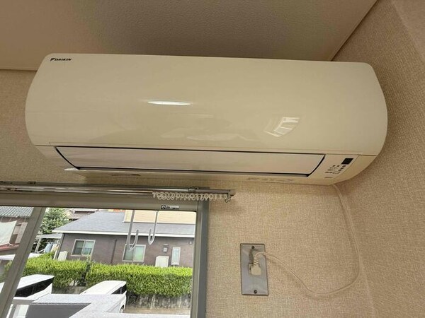 建物設備(室内写真は別部屋の写真です。)