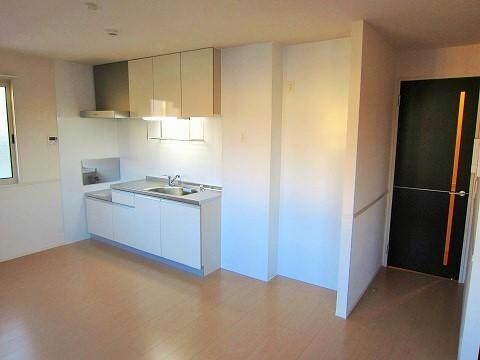 物件内観写真5　(室内写真は別部屋の写真です。)